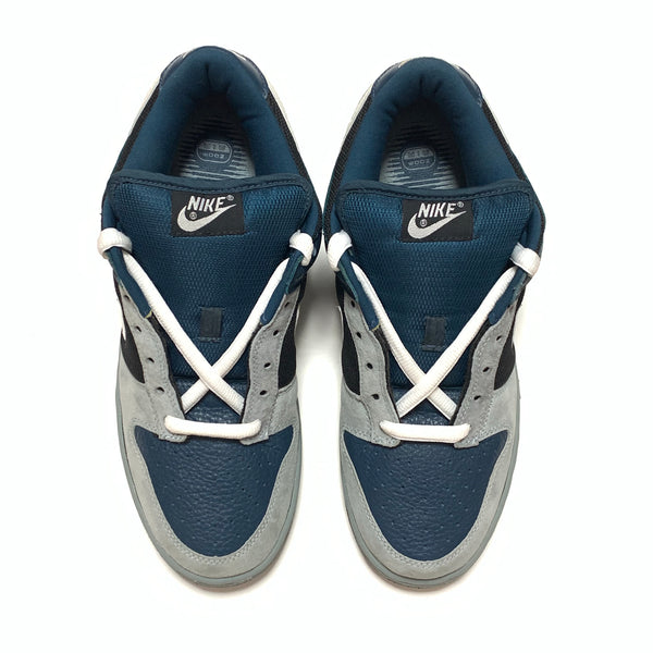 NIKE DUNK LOW PRO SB FUTURA – Gustodaninja.com