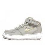 NIKE AIR FORCE 1 MID SC ZEN GREY