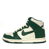 NIKE DUNK HIGH 08 LE GORGE GREEN