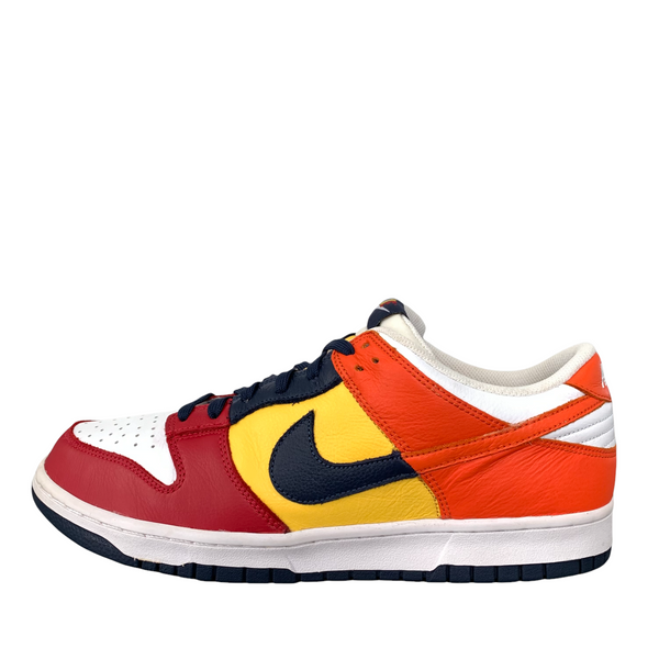 Nike dunk sales low jp qs