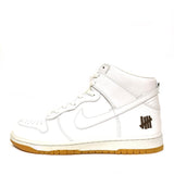 NIKE DUNK HIGH PRM UNDEFEATED SP