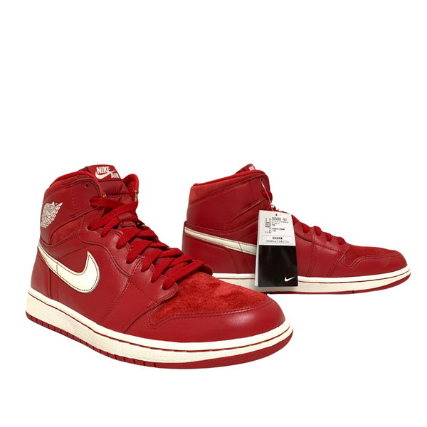 Nike 72 2025 gym red