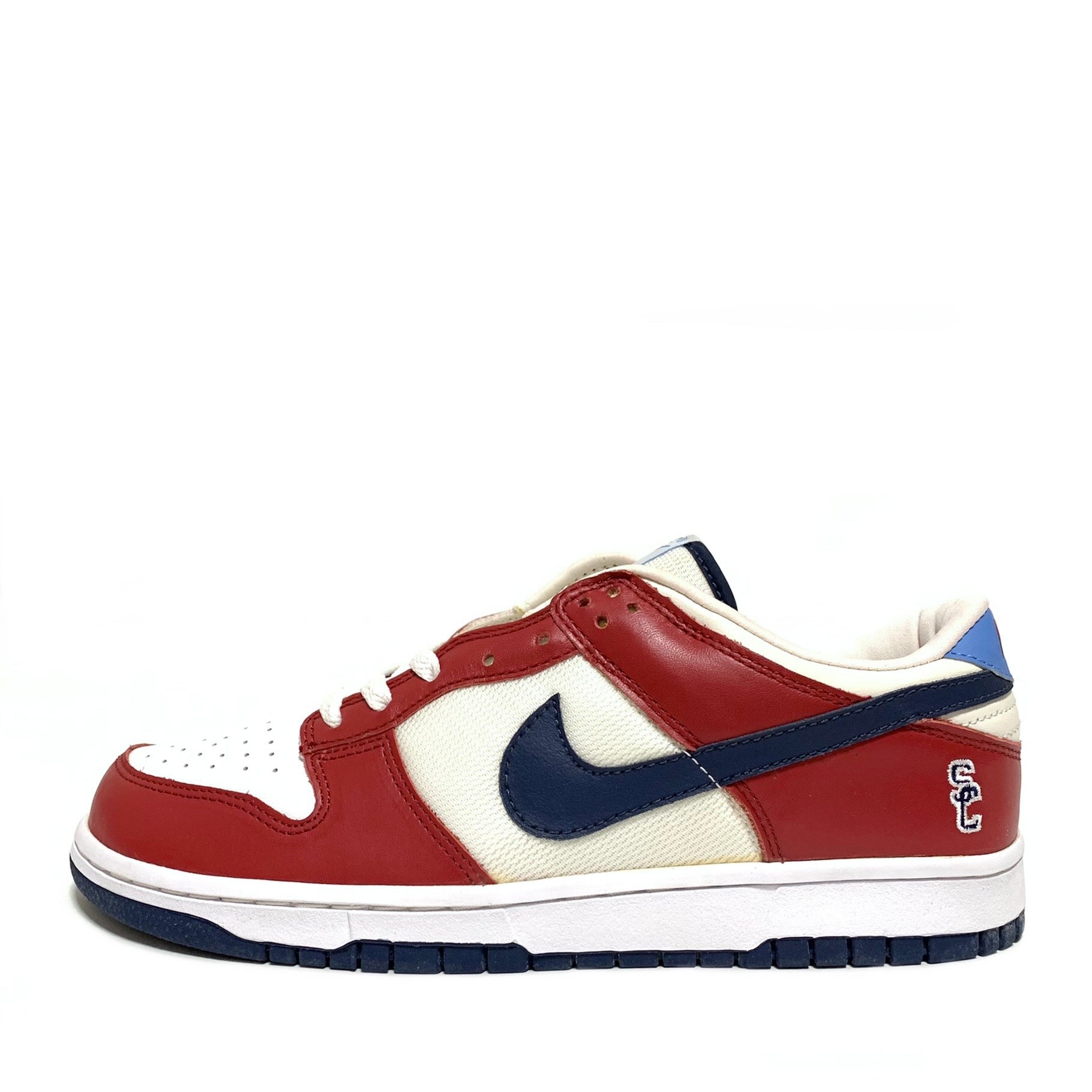 ローシ north supreme DUNK off-white JORDAN ローシ north supreme DUNK off-white JORDAN