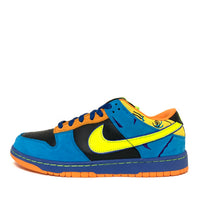 NIKE DUNK LOW PRO SB SKATE OR DIE