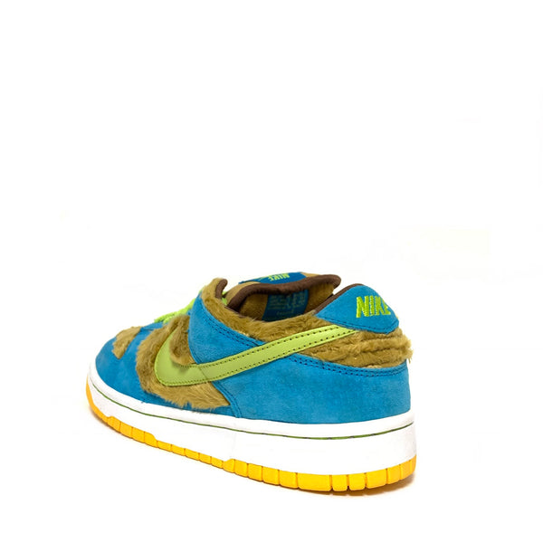 NIKE DUNK LOW PREMIUM SB BABY BEAR – Gustodaninja.com